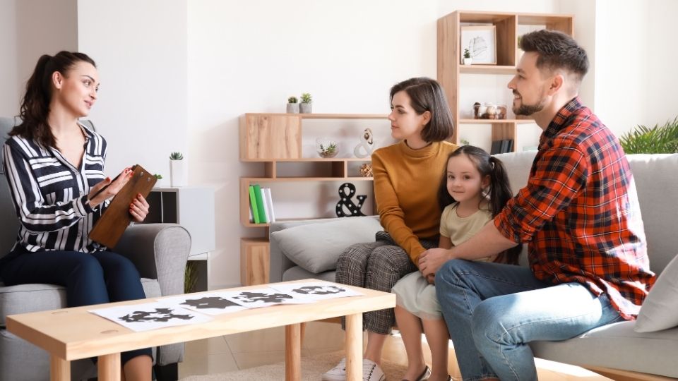 Aile Danışmanlığı